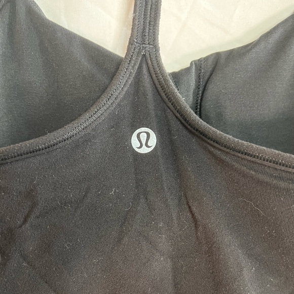Lululemon Power Pose Tank - Picture 3 of 6
